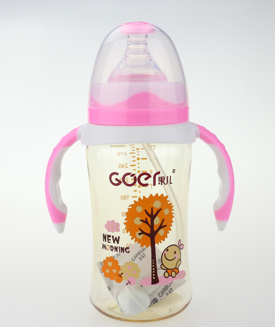 ����300mlPPSU������ƿ��ɫ