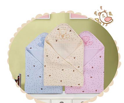 嬰兒坊嬰幼兒包被