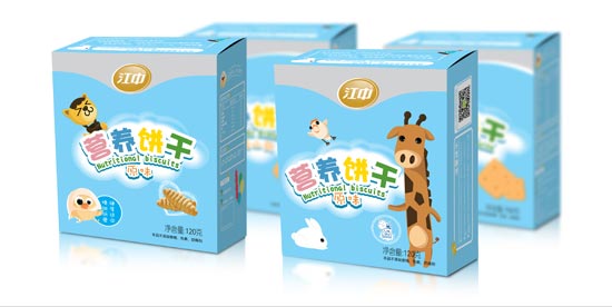 江中原味營(yíng)養(yǎng)餅干