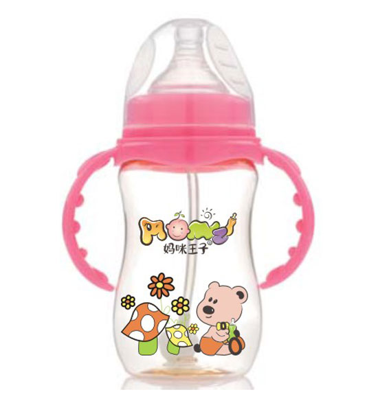  ��������PPSU�����Ԅ���240ml������ƿ