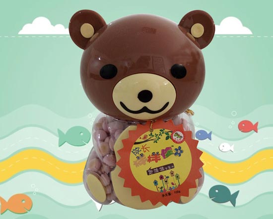 ����������ζС������ɫ