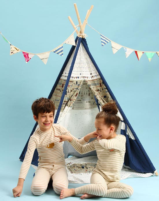 麥吉安琪彩棉內(nèi)衣套裝