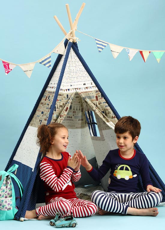 麥吉安琪精梳棉內(nèi)衣套裝