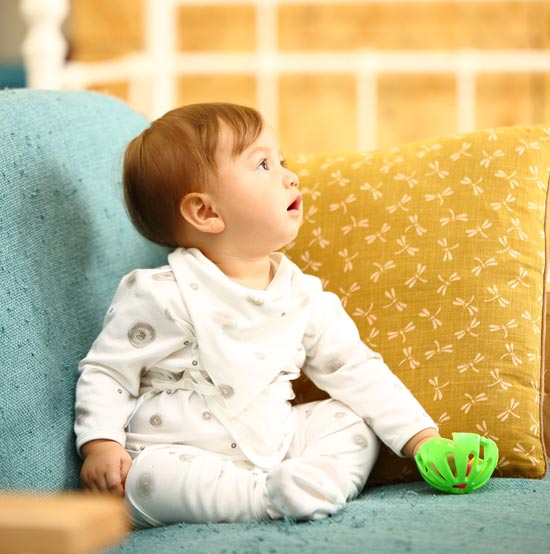 麥吉安琪匹馬棉印花內衣套裝