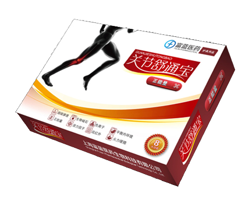 關(guān)節(jié)舒通寶