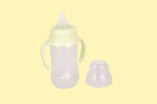 旺寶寶寬口徑弧自動(dòng)硅膠