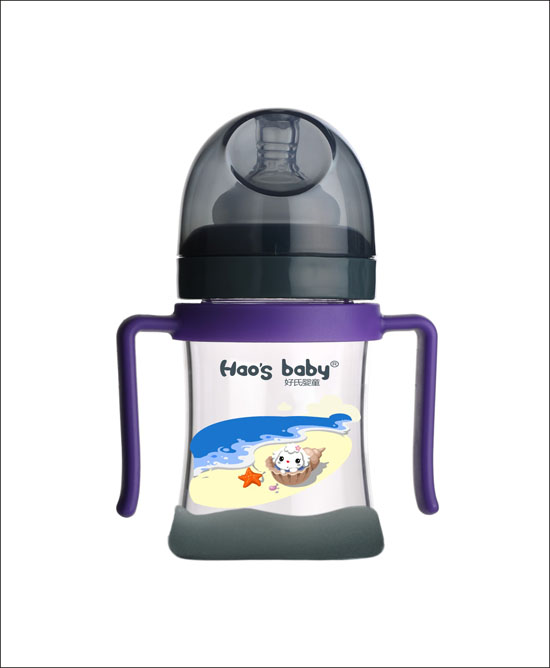 ���ϋ�ͯ����ӡ����ɫ�p����ƿ������