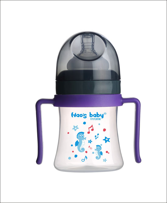 ���ϋ�ͯС��ӡ����ɫ�p����ƿ������