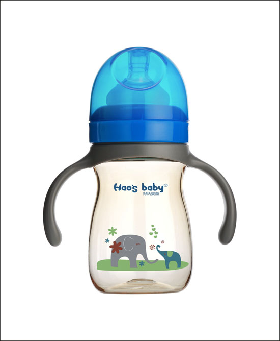 ���ϋ�ͯС��ӡ���{(l��n)ɫ�p����ƿ������