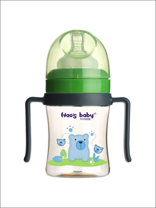 ���ϋ�ͯС��ӡ����ɫ�p����ƿ������