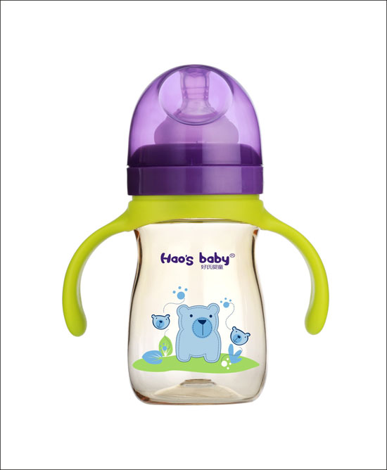 ���ϋ�ͯС��ӡ����ɫ�p����ƿ������