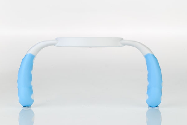 諾親奶瓶手柄 藍(lán)色