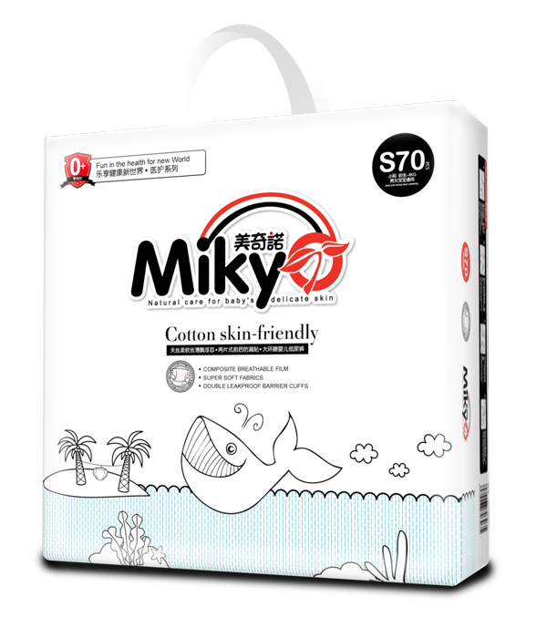 復(fù)件 美奇諾紙尿褲S