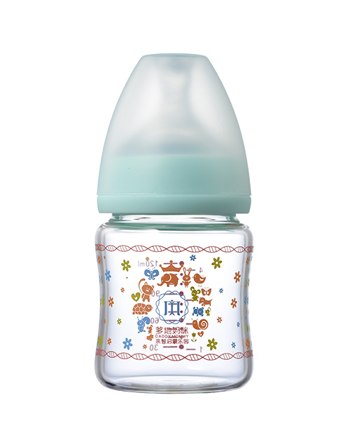 爹地媽咪親智啟蒙樂(lè)園奶瓶13