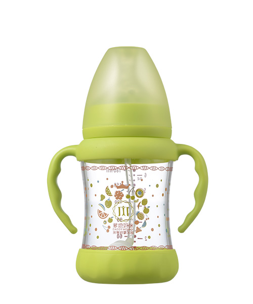 爹地媽咪親智啟蒙樂園奶瓶17