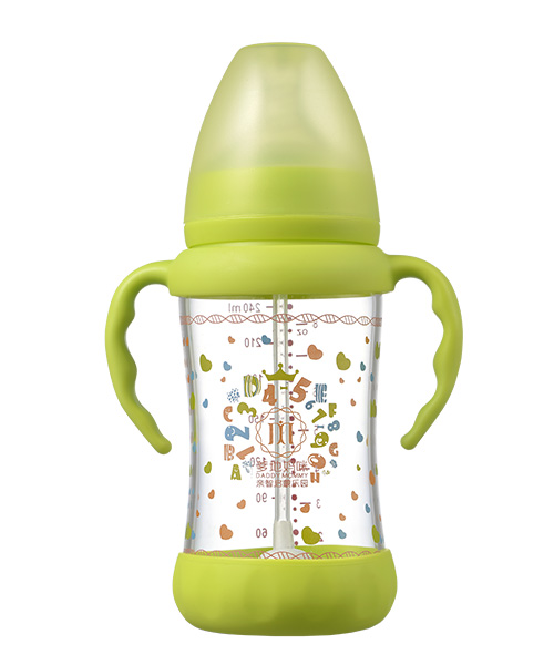 爹地媽咪親智啟蒙樂園奶瓶19