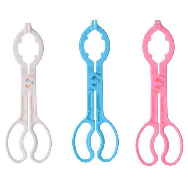 轉(zhuǎn)轉(zhuǎn)熊嬰兒奶瓶夾