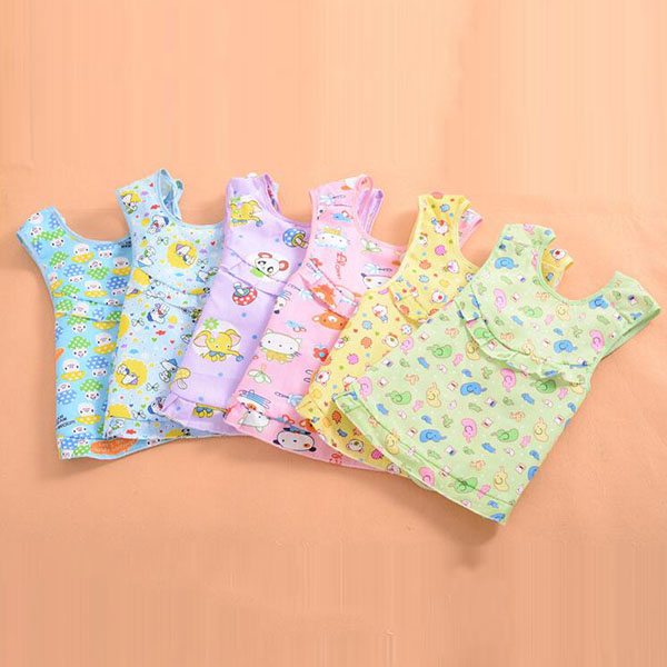 轉(zhuǎn)轉(zhuǎn)熊無袖反穿衣