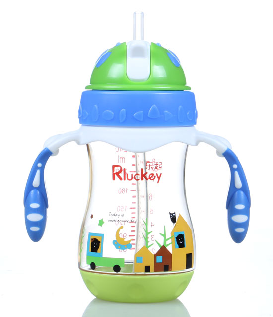 ����PPSU������ˮ��240ml�{(l��n)ɫ