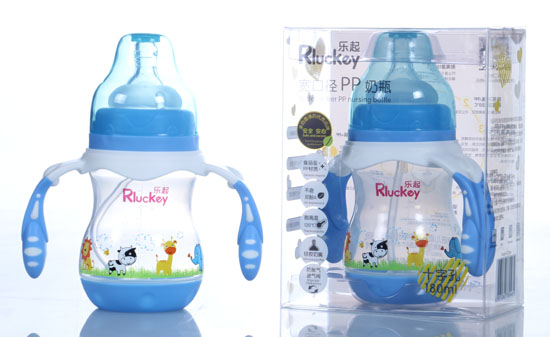 ��(l��)�����ڏ�PP��ƿ180ml�{(l��n)ɫ