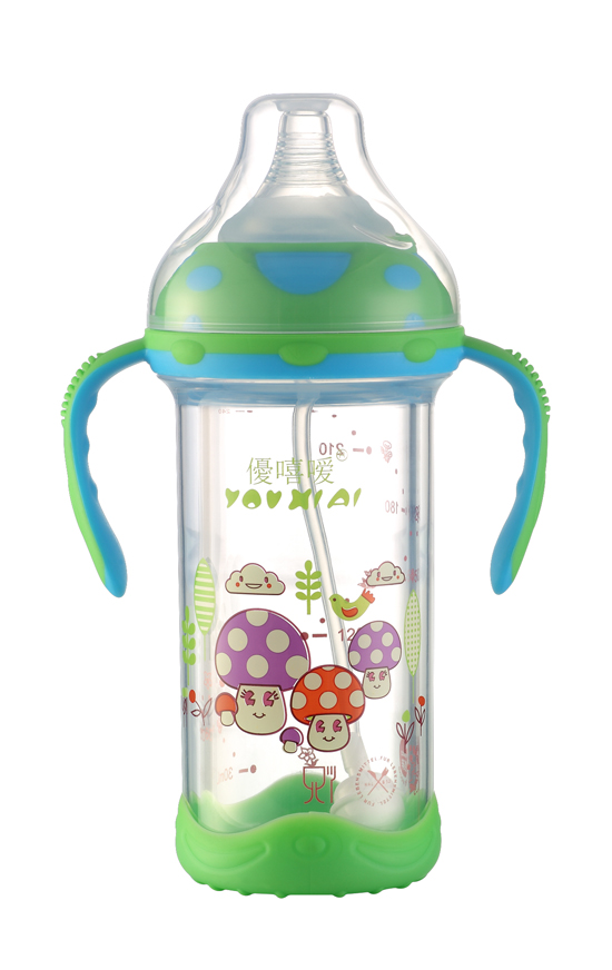 ��(y��u)�����Ųʷ������ھ��@������ƿ240ML�{ɫ