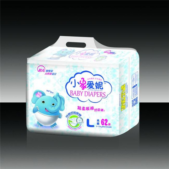 小象愛妮拉拉褲L大碼