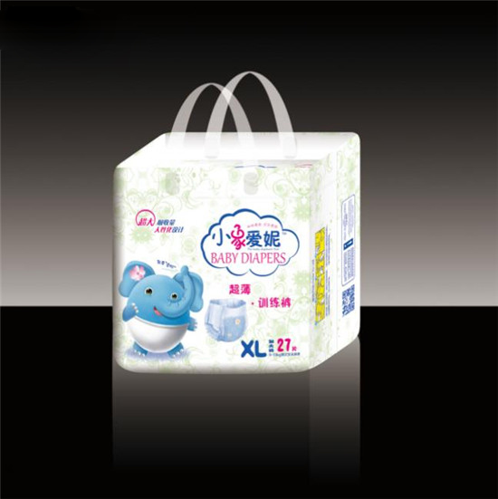 小象愛妮拉拉褲XL