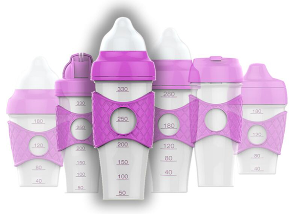 �G��������ɫˮ����ƿ330ml