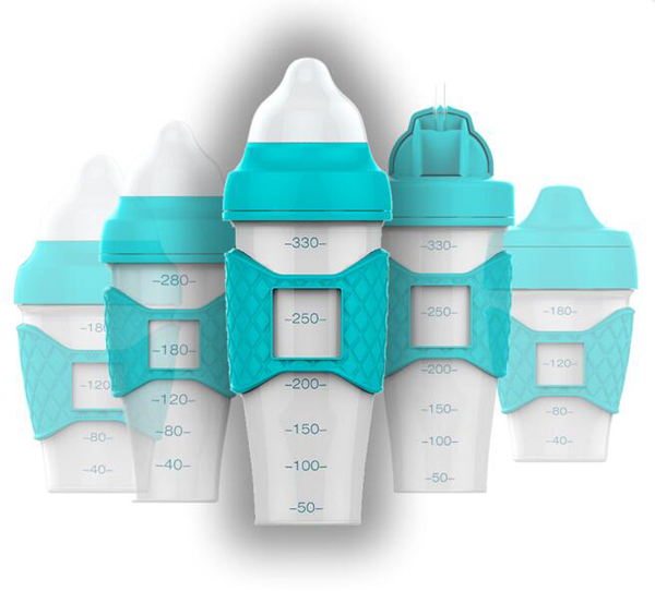 �G�������{(l��n)ɫˮ����ƿ330ml