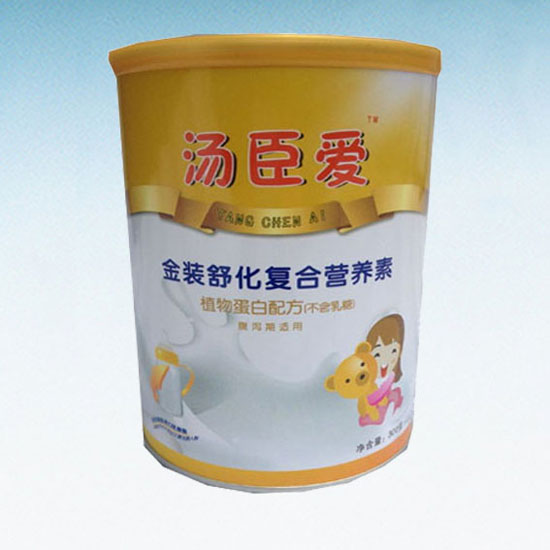 湯臣愛特殊膳食配方營養(yǎng)粉