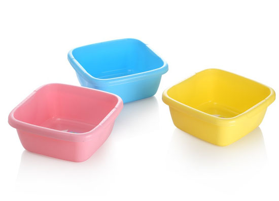 寶寶洗臉盆嬰兒臉盆兒童洗臉盆