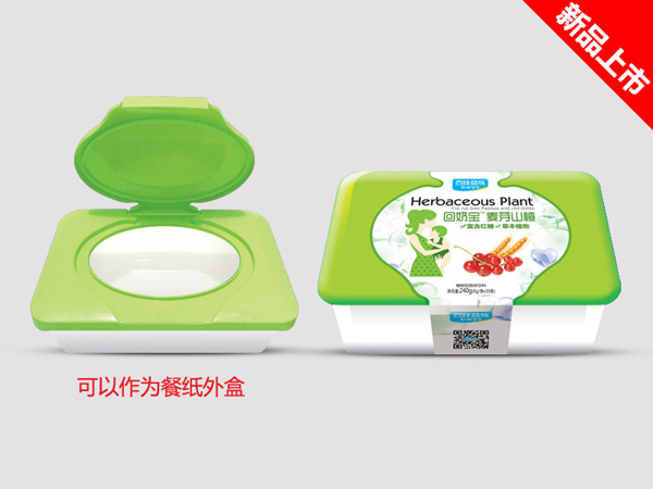 百娃益族回奶寶