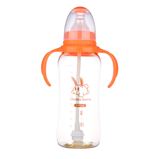 �����PPSU���J���Ԅ�(d��ng)������ƿ300ML��ɫ