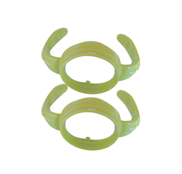 小孩國標(biāo)口奶瓶手柄