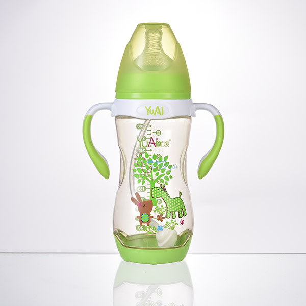 ��(y��u)��10���ڻ������ֱ��Ԅ�PPSU��ƿ��300ml��(���o(h��)����)