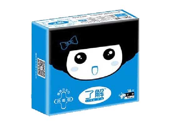 了解消毒級(jí)衛(wèi)生巾護(hù)墊