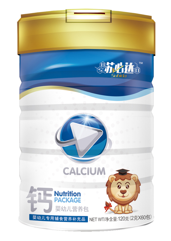 蘇必達(dá)鈣yingye營(yíng)養(yǎng)包
