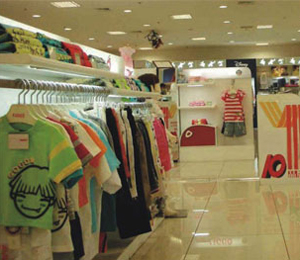 ͯ�����̳�չʾ