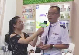 ��ֱ����ʩ�����I�B(y��ng)Ʒ2018���Ϻ�CBMEչ���F(xi��n)��