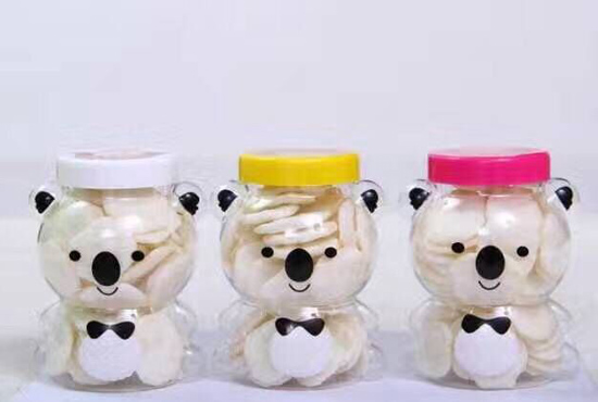 一揚(yáng)小米餅