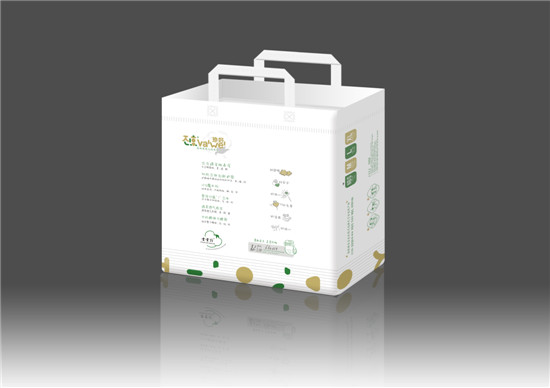 珍好嬰兒紙尿褲S82