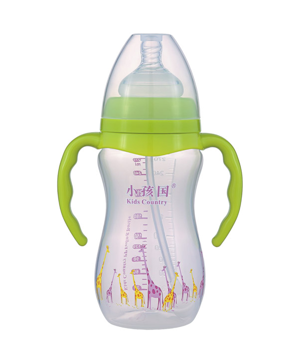  С���������Ԅ�(d��ng)����PP��ȫ��ƿ270 ML