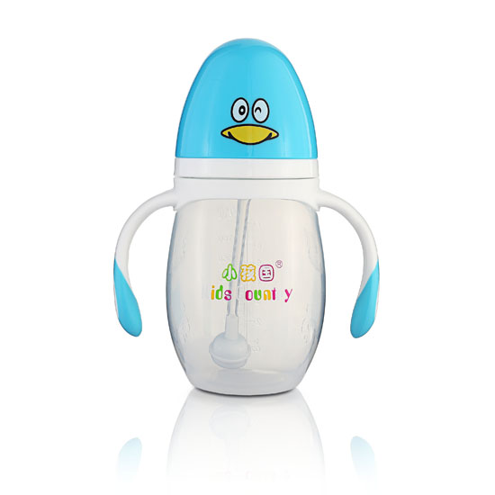  С���������Ԅ�(d��ng)���ZPP��ƿ210ML �{(l��n)ɫ