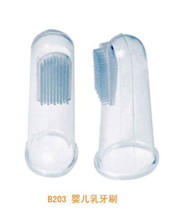 親恩嬰兒乳牙刷