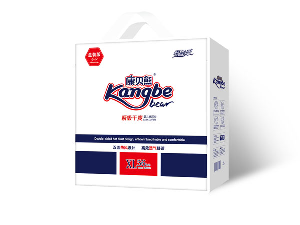 康貝熊金裝版零觸感瞬吸干爽嬰兒紙尿片-拉鏈袋XL56.jpg 康貝熊金裝版零觸感瞬吸干爽嬰兒紙尿片-拉鏈袋XL56.jpg