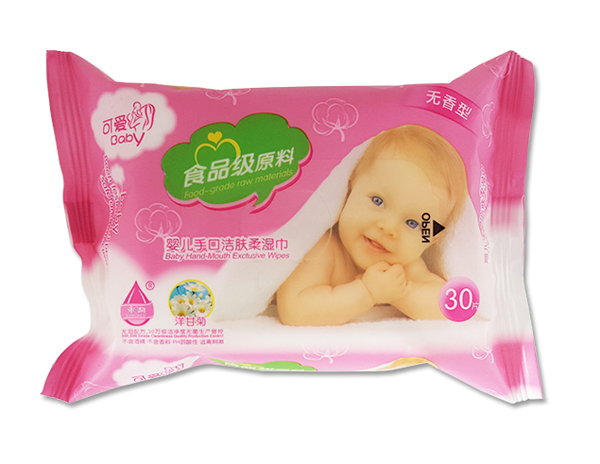 永潤可愛貝貝yinge手口潔膚濕巾(粉)30片.jpg 永潤可愛貝貝yinge手口潔膚濕巾(粉)30片.jpg