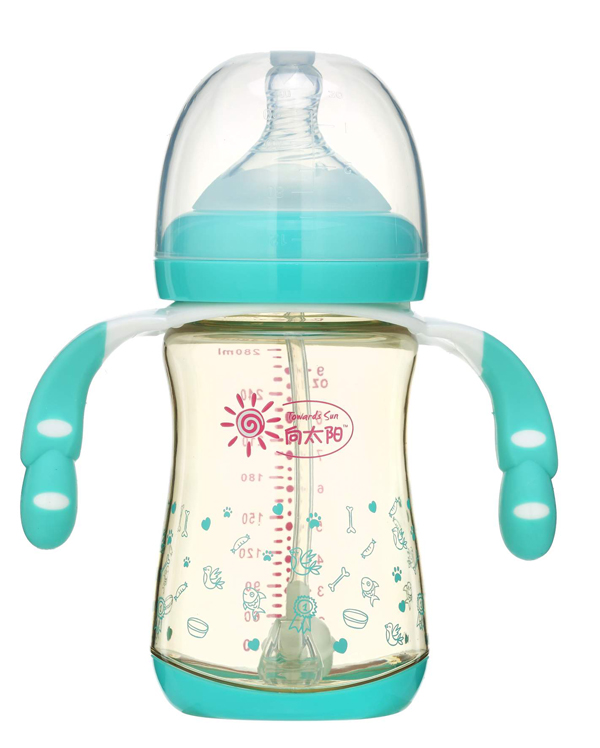 向天陽奶瓶雙手柄帶刻度藍(lán)色.jpg 向天陽奶瓶雙手柄帶刻度藍(lán)色.jpg