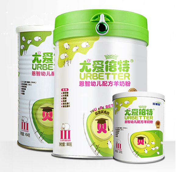 尤愛(ài)倍特幼兒配方羊奶粉600.jpg 尤愛(ài)倍特幼兒配方羊奶粉600.jpg