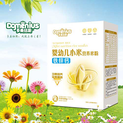 多美紐斯鐵鋅鈣嬰幼兒小米營養(yǎng)米粉盒裝.jpg 多美紐斯鐵鋅鈣嬰幼兒小米營養(yǎng)米粉盒裝.jpg