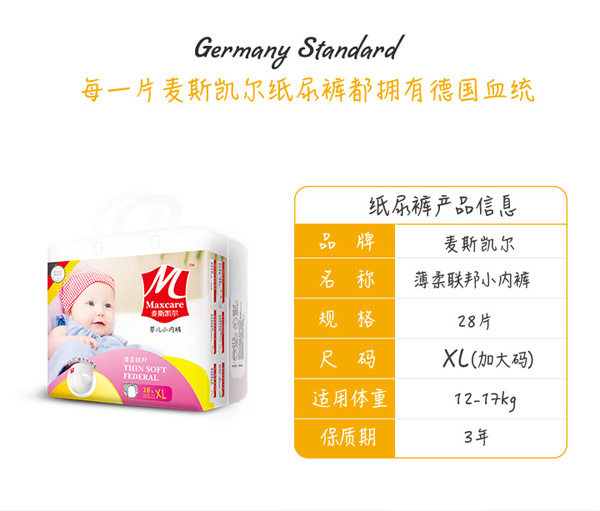 麥斯凱爾yinge小內(nèi)褲XL28特色2.jpg